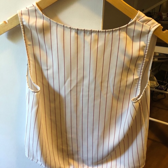 Babaton Murphy blouse - Picture 2 of 2